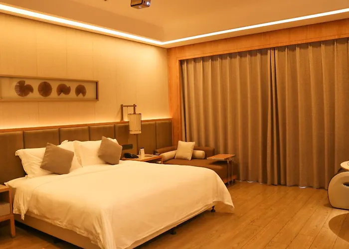 Harman Resort Hotel Sanya
