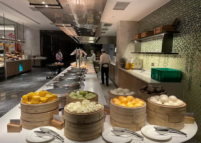 Hilton Garden Inn Sanya