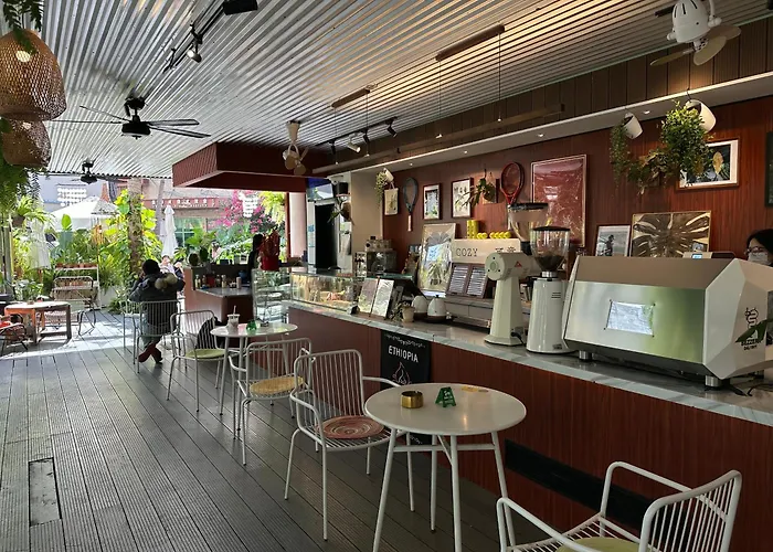 Sanya Ipk Backpackers Hostel