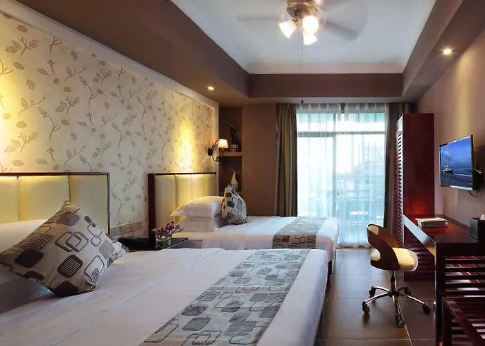 Care Hotel Coast Collection