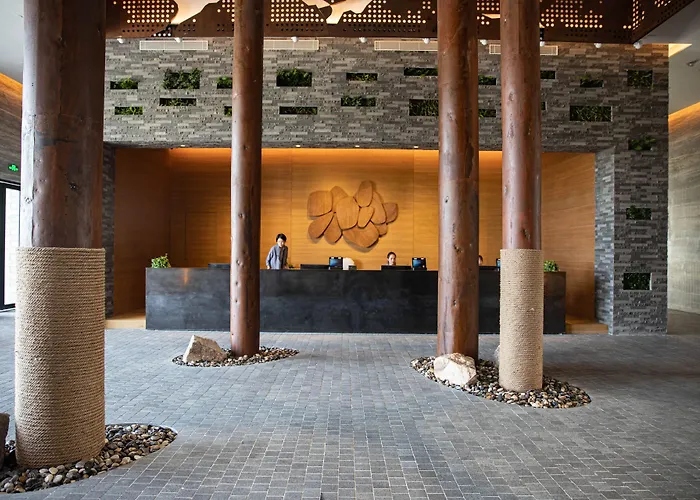 Sunshine Yi Hotel Haitang Bay, Sanya