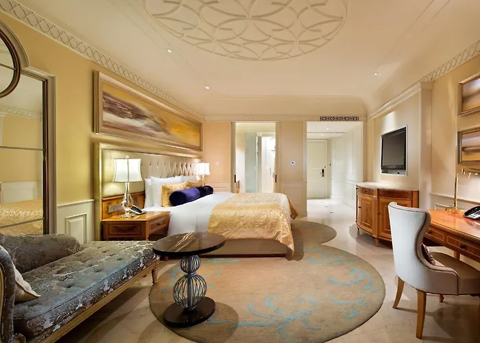 Crowne Plaza Resort Sanya Bay By Ihg
